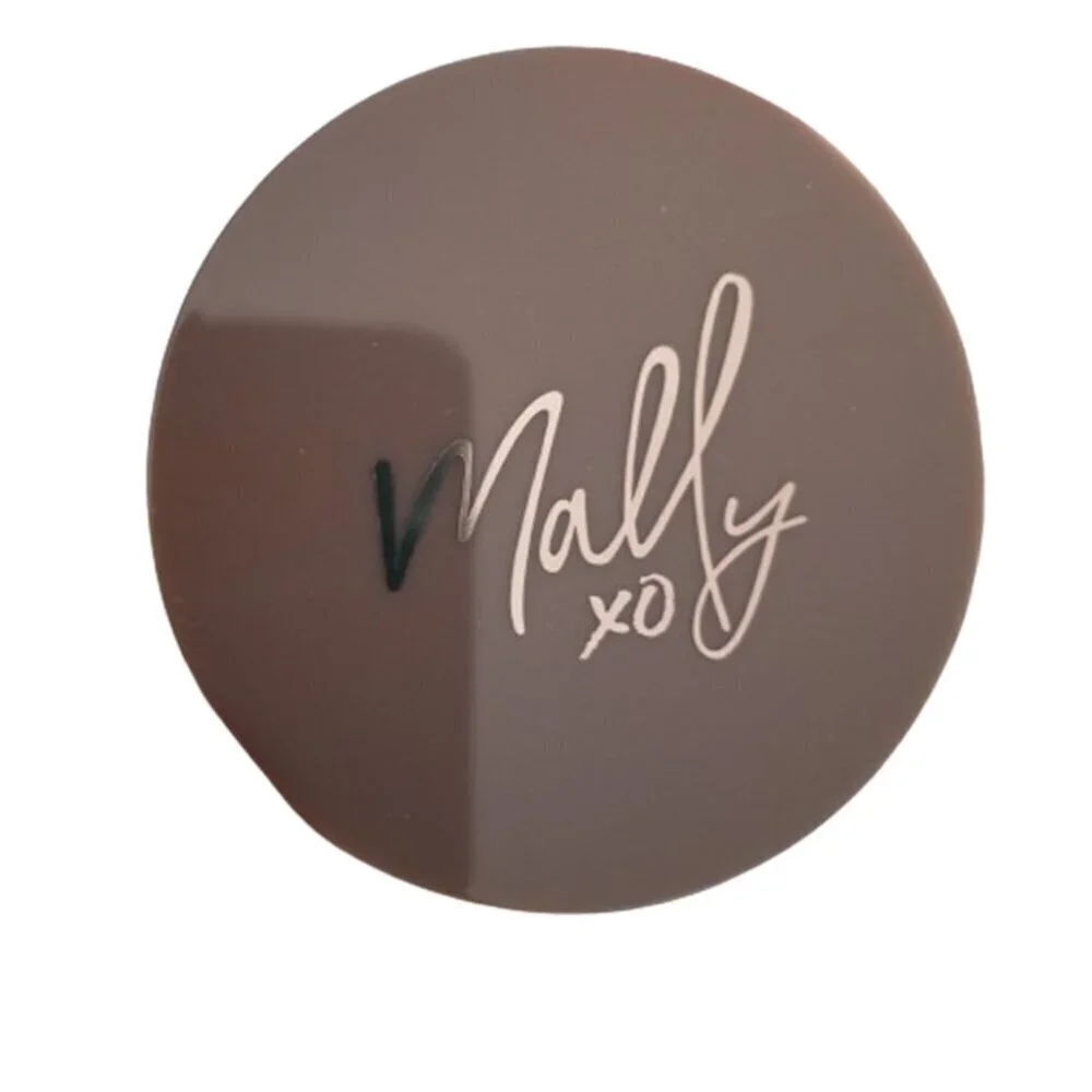 Mally Bulletproof Powder Bronzer New in Box